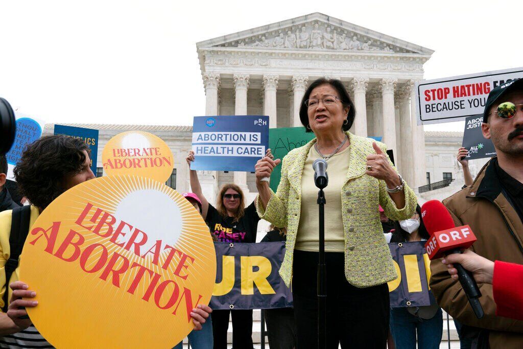 Supreme Court Abortion